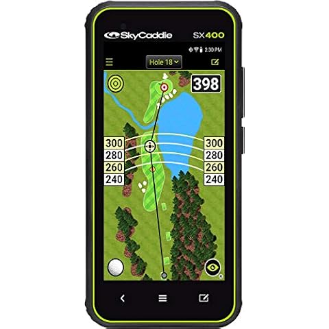 SkyCaddie thumbnail