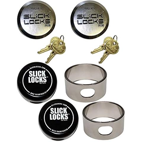 Slick Locks thumbnail