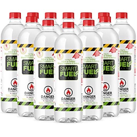 SMART FUEL ETHANOL thumbnail