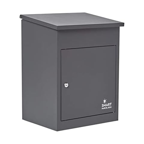 Smart Parcel Box thumbnail