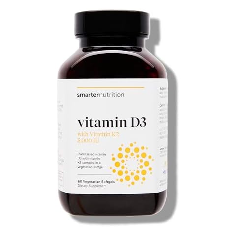 SMARTERNUTRITION feature image