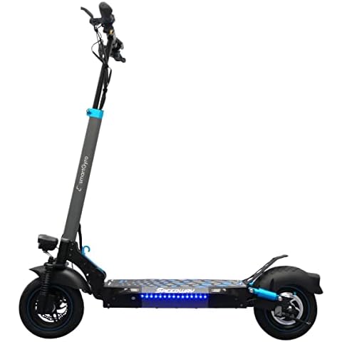 SMARTGYRO thumbnail