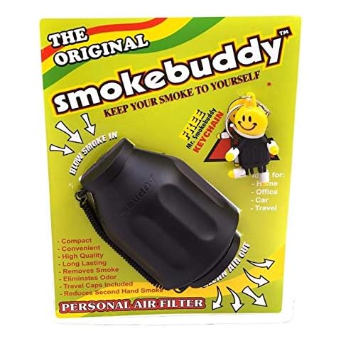 Smokebuddy thumbnail