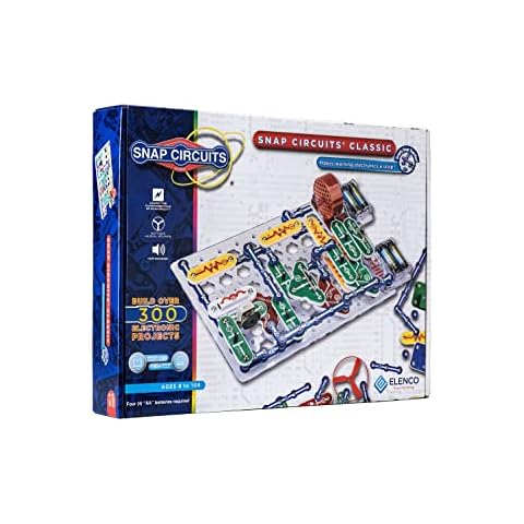 Snap Circuits thumbnail