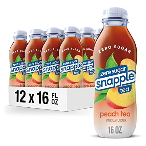 Snapple thumbnail