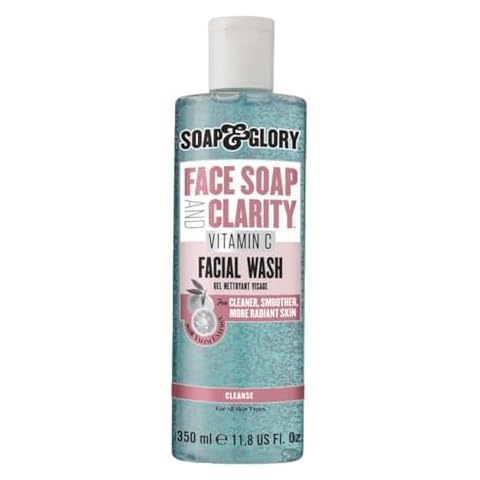 Soap & Glory thumbnail