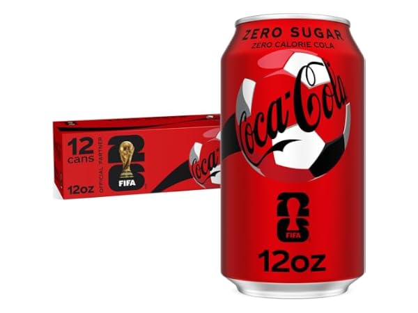 Sodas Thumbnail