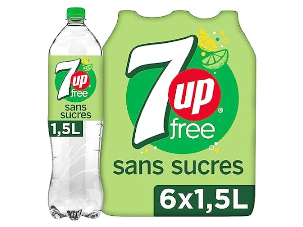 Sodas Vignette