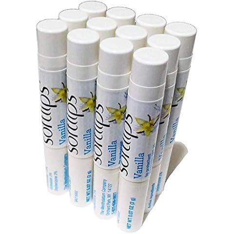 SoftLips thumbnail