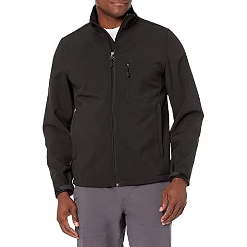 Softshells randonnée homme
