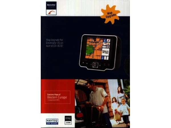 Software para GPS Miniatura