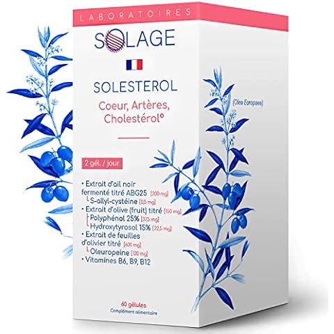 SOLAGE LABORATOIRES thumbnail