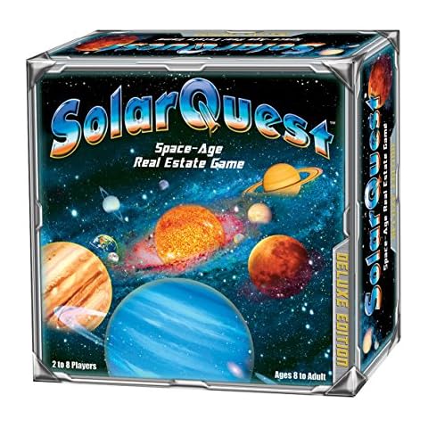 SOLARQUEST thumbnail