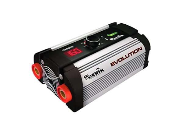 Soldadores inverter Miniatura