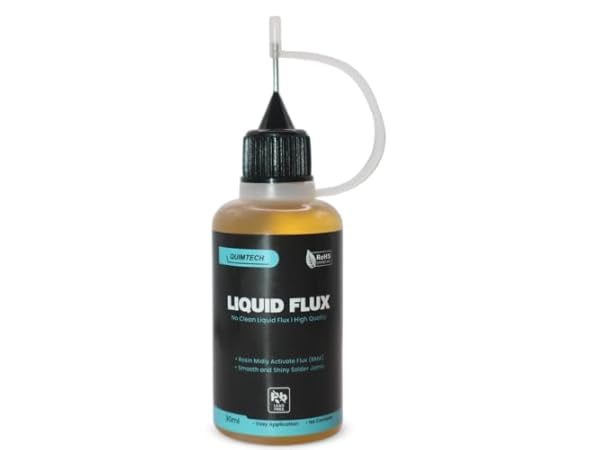 Soldering Flux Thumbnail