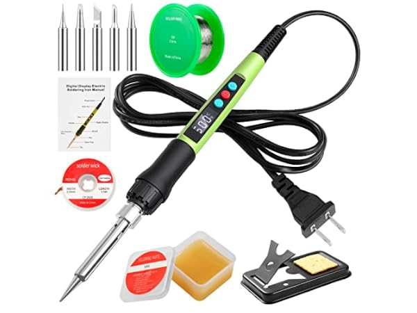 Soldering Guns Thumbnail