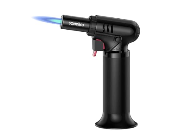 Soldering Torches Thumbnail