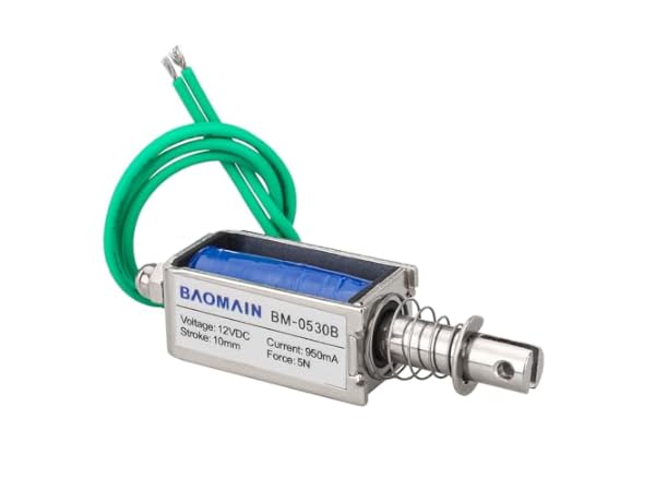 Solenoids Thumbnail