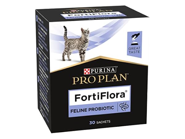 Solutions pour troubles digestifs chat Vignette
