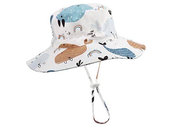 Sombreros y gorras para bebés niña Miniatura