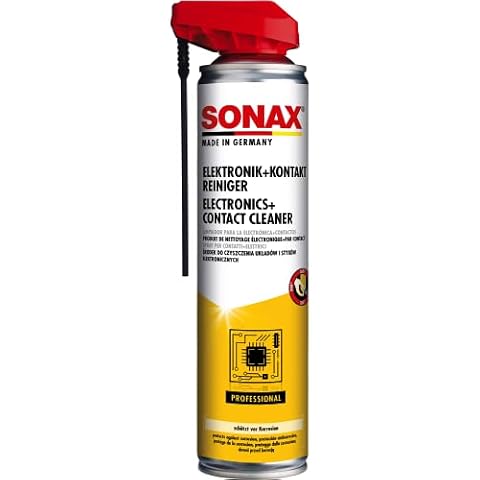 SONAX thumbnail
