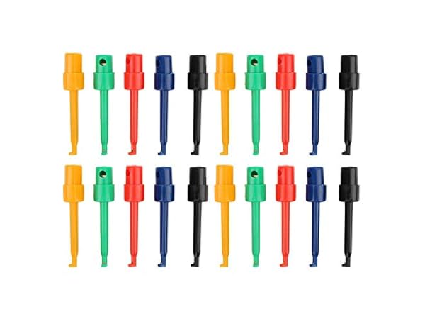 Sondas de prueba Miniatura