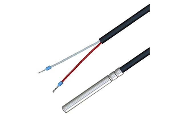 Sondes et détecteurs de température Vignette