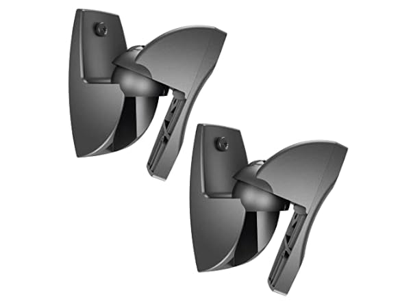 Soportes para altavoces Miniatura