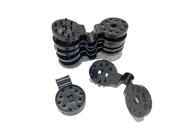 Soportes para colgar en exteriores Miniatura