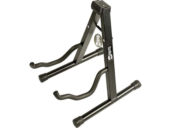 Soportes para guitarras y bajos individuales Miniatura