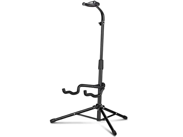 Soportes para guitarras y bajos múltiples Miniatura