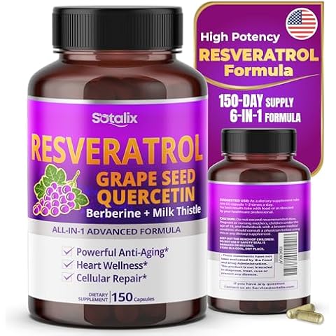 SOTALIX SUPPLEMENT thumbnail