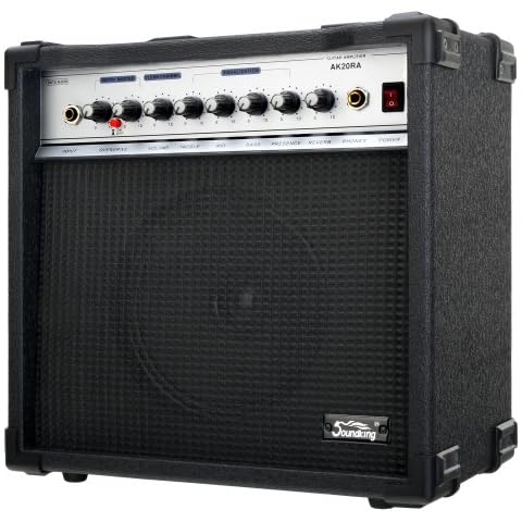 SoundKing thumbnail