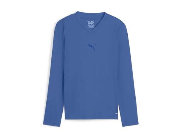 Sous-maillot de corps de sport garçon Vignette
