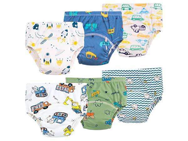 Sous-vêtements bébé garçon Vignette