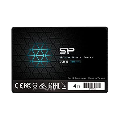 SP Silicon Power thumbnail
