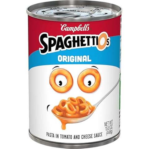 SpaghettiOs thumbnail