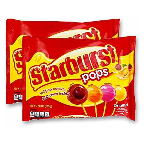 Spangler Candy thumbnail