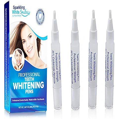 Sparkling White Smiles thumbnail