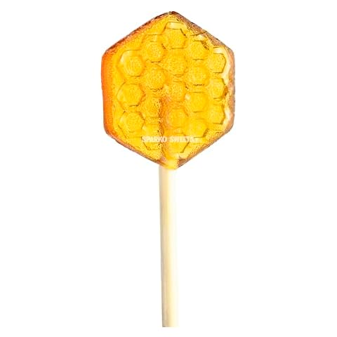 Sparko Sweets thumbnail