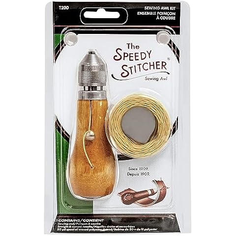 Speedy Stitcher thumbnail