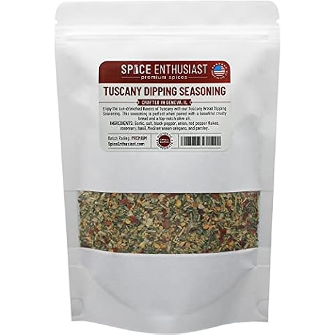 SPICE ENTHUSIAST thumbnail