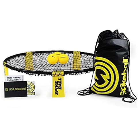 Spikeball thumbnail
