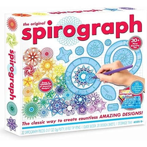 Spirograph thumbnail