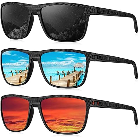 Sports Sunglasses