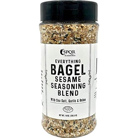 SPQR Seasonings thumbnail