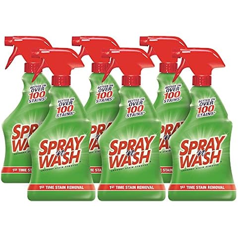Spray 'n Wash thumbnail