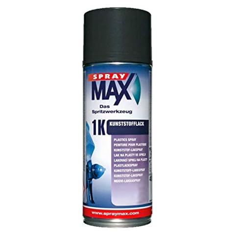 SprayMax thumbnail