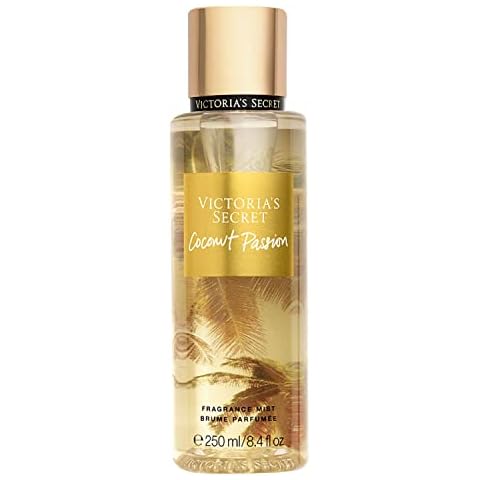 Sprays corporales con fragancia para mujeres