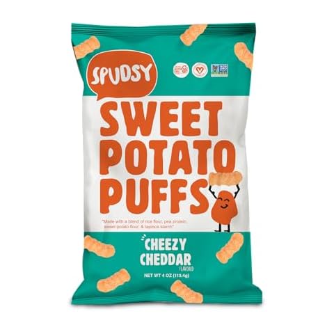 SPUDSY thumbnail